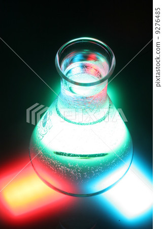 Testtube 9276485