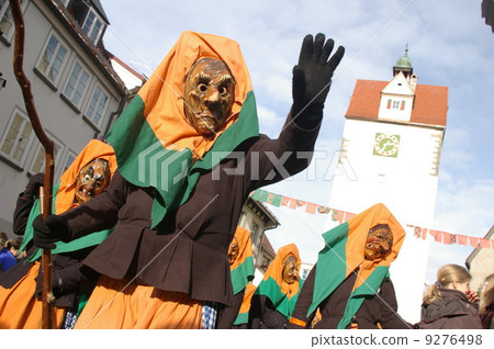 Narrensprung_Isny Narrensprung_Isny 9276498
