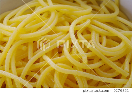 Spaghetti Spaghetti 9276831