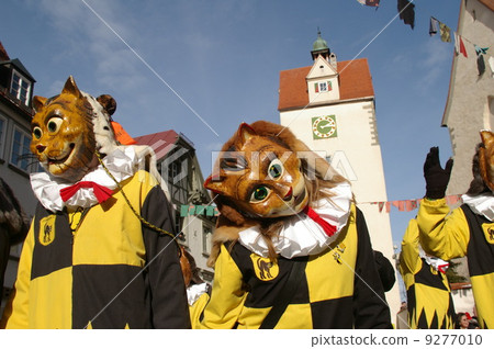 Narrensprung_Isny 9277010