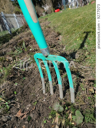 garden dung fork garden dung fork 9277073