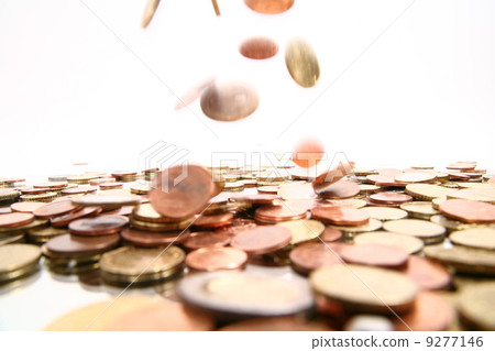 Money Money 9277146