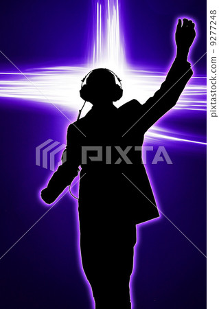 Rock the house deejay Rock the house deejay 9277248