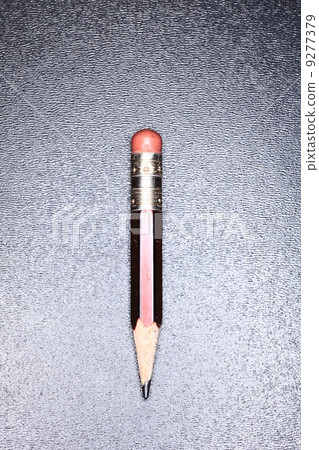 short pencil short pencil 9277379