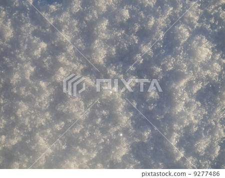 Snow Surface 9277486