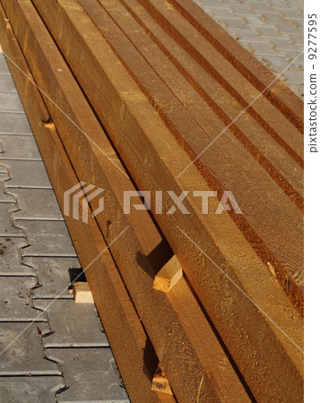 plank timber wood 9277595