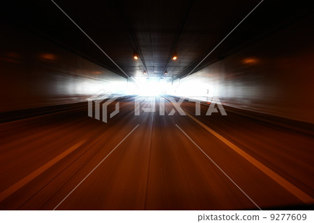 Tunnel Car Tunnel Car 9277609
