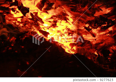 Big Fire Big Fire 9277623