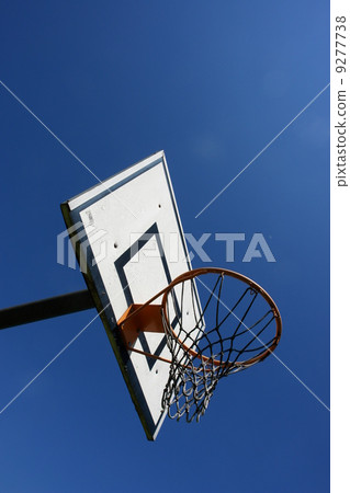 Basketball Basketball 9277738
