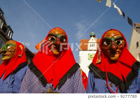 Narrensprung_Isny Narrensprung_Isny 9277780