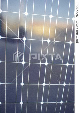 Solar Cell 9277882