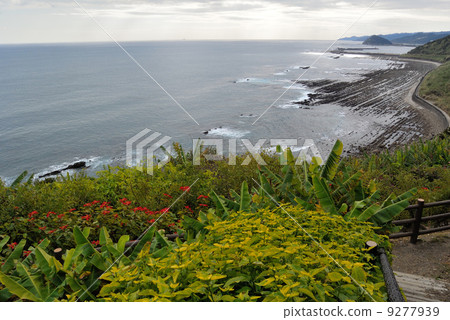 Nichinan Coast Nichinan Coast 9277939