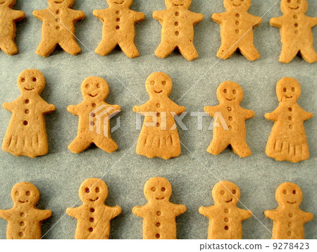 Ginger Man Cookie Ginger Man Cookie 9278423