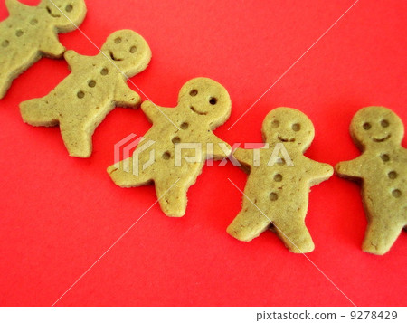 Ginger Man Cookie Ginger Man Cookie 9278429