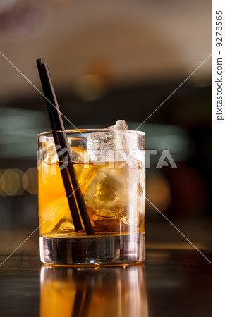 cocktail in the bar cocktail in the bar 9278565