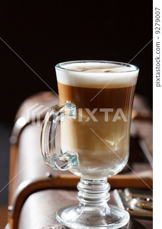 latte macchiato 9279007