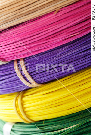 Color rattan 9279173