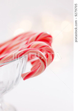 Christmas candy canes Christmas candy canes 9279705