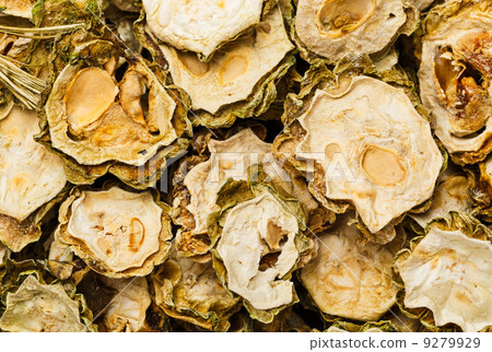 Dry bitter melon Dry bitter melon 9279929