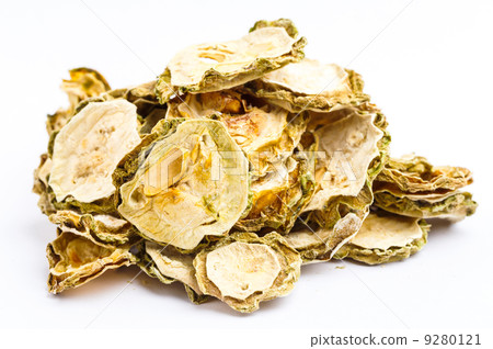 Dry bitter melon 9280121