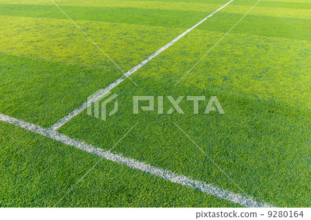 Green turf for football Green turf for football 9280164