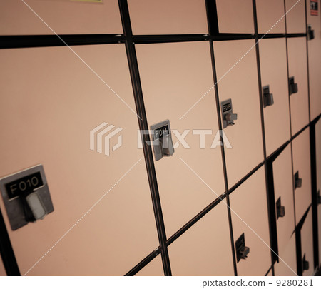 lockers 9280281