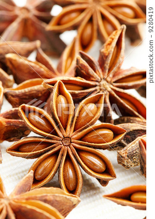 anise stars anise stars 9280419
