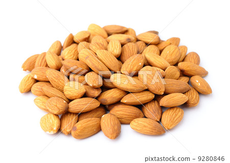almond 9280846