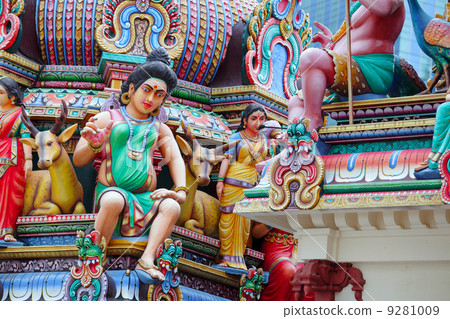 hinduism statues hinduism statues 9281009