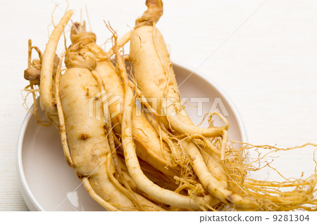 Fresh Ginseng Fresh Ginseng 9281304