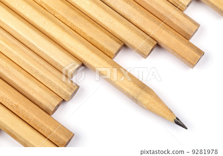 Pencil Pencil 9281978