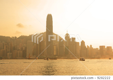 Hong Kong Hong Kong 9282222