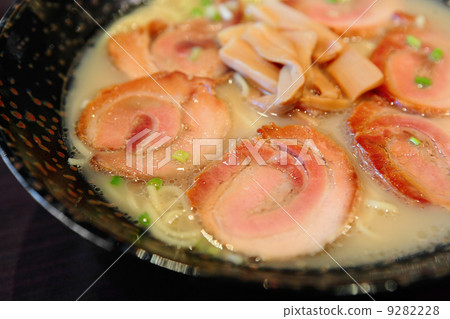 Japan Ramen noodle 9282228
