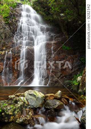 waterfall 9282342
