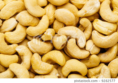 Fresh cashew nuts 9282577