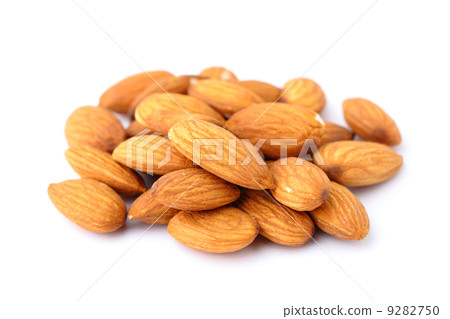 almond almond 9282750