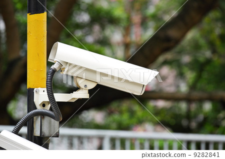 surveillance camera 9282841