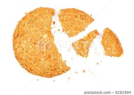 Crashed Cookies 9282994