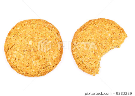 Crashed Cookies 9283289