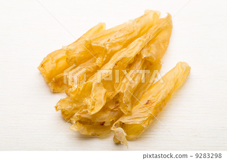Chinese dried fish maw Chinese dried fish maw 9283298
