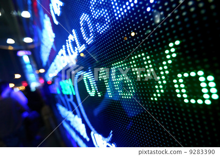 stock market pricing abstract stock market pricing abstract 9283390