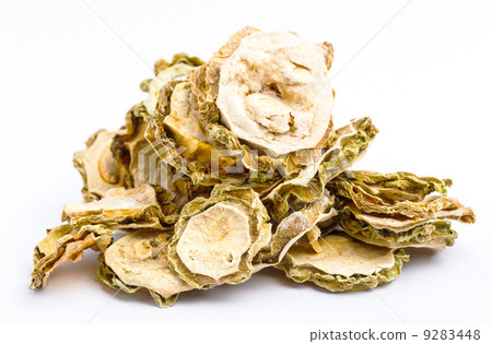 Dry bitter melon 9283448