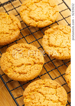 Baked cookies Baked cookies 9283632