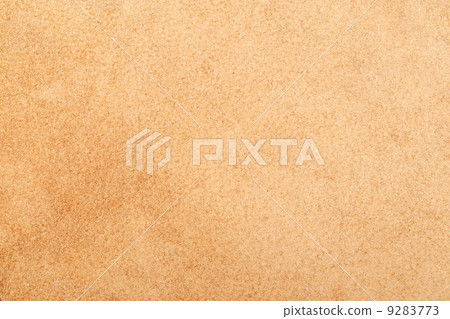 Vintage leather texture in nude color 9283773