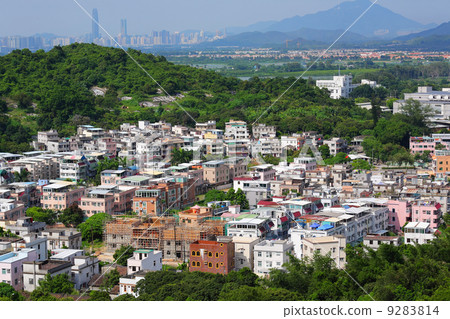 Yuen Long district 9283814