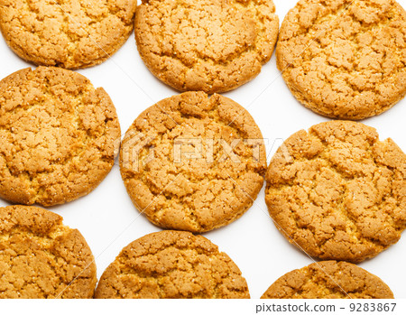 Homemade baked cookies Homemade baked cookies 9283867