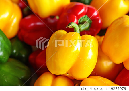 Bell pepper mix 9283979