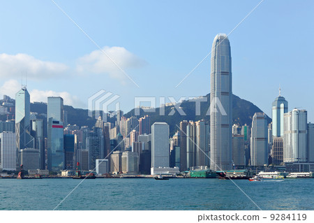 Hong Kong Hong Kong 9284119