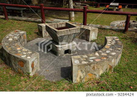 barbecue site 9284424