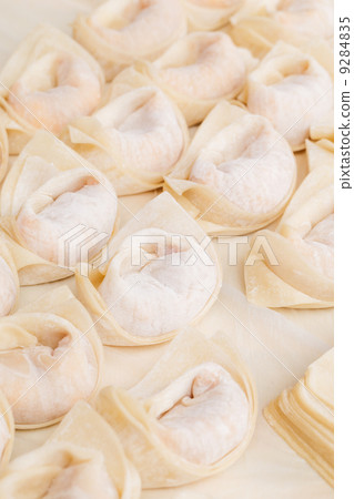 Chinese dumpling Chinese dumpling 9284835